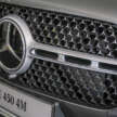 2024 Mercedes-Benz GLE450 AMG Line facelift now in Malaysia – 3.0T mild-hybrid, 381 PS/500 Nm, RM529k