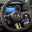 2024 Mercedes-Benz GLE450 AMG Line facelift now in Malaysia – 3.0T mild-hybrid, 381 PS/500 Nm, RM529k