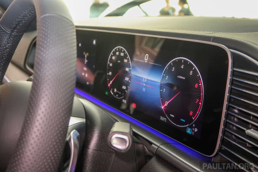 2024 Mercedes-Benz GLE450 AMG Line facelift now in Malaysia – 3.0T mild-hybrid, 381 PS/500 Nm, RM529k 1757565