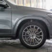 2024 Mercedes-Benz GLE450 AMG Line facelift now in Malaysia – 3.0T mild-hybrid, 381 PS/500 Nm, RM529k