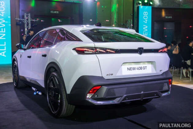 Peugeot Malaysia akan buka 30 pengedar menjelang penghujung 2024, servis selepas jualan ditambah baik