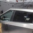 Tesla Cybertruck RHD considered – built in Texas with only “a few” changes, Malaysian sale possible?
