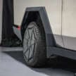 Tesla Cybertruck RHD considered – built in Texas with only “a few” changes, Malaysian sale possible?