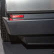Tesla Cybertruck RHD considered – built in Texas with only “a few” changes, Malaysian sale possible?