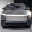 Tesla Cybertruck RHD considered – built in Texas with only “a few” changes, Malaysian sale possible?