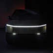 Tesla Cybertruck in Malaysia – stainless steel pick-up EV on display in showrooms in May, not for sale