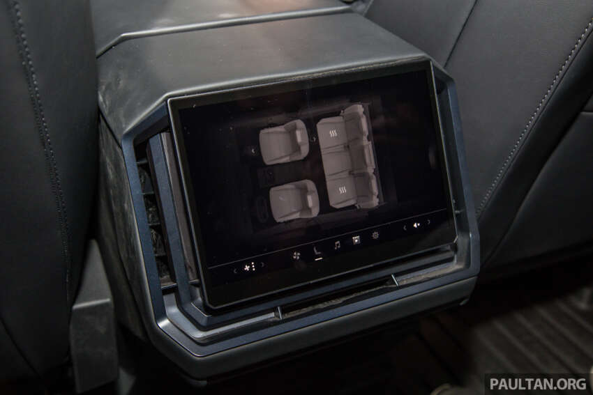 Tesla Cybertruck tiba di Malaysia – bakal dipamerkan di bilik pameran Mei nanti, tetapi bukan untuk dijual 1749517