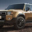 2024 Toyota Land Cruiser 250 Series launched in Japan – 2.7L petrol, 2.8L turbodiesel; from RM161k