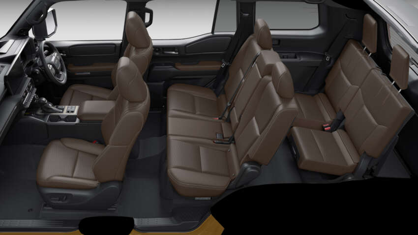 2024 Toyota Land Cruiser 250 Series launched in Japan – 2.7L petrol, 2.8L turbodiesel; from RM161k 1753468