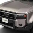 2024 Toyota Land Cruiser 250 Series launched in Japan – 2.7L petrol, 2.8L turbodiesel; from RM161k