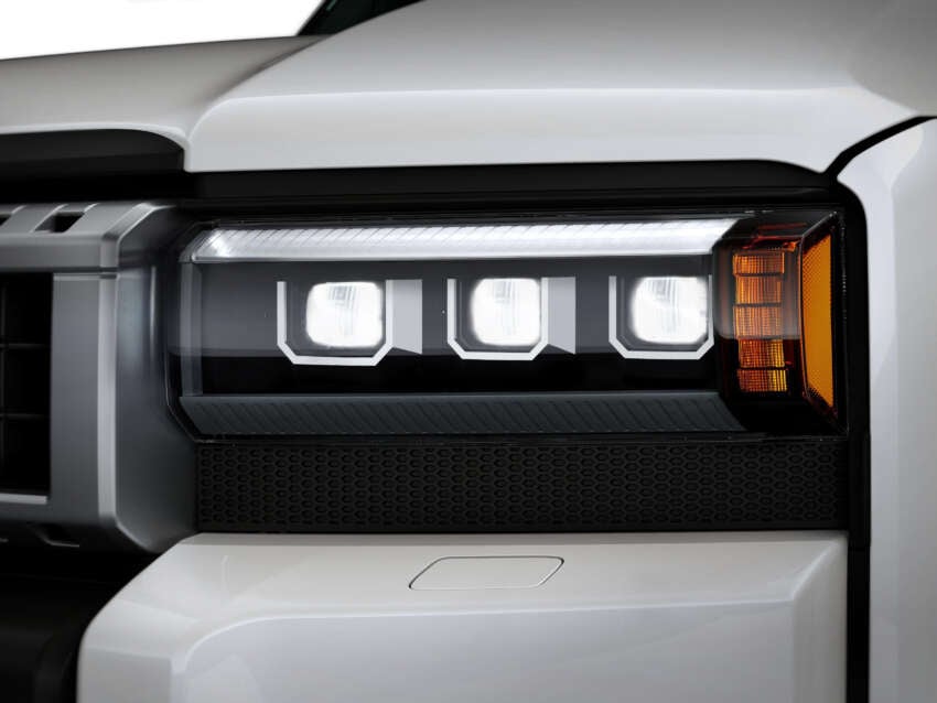 2024 Toyota Land Cruiser 250 Series launched in Japan – 2.7L petrol, 2.8L turbodiesel; from RM161k 1753383