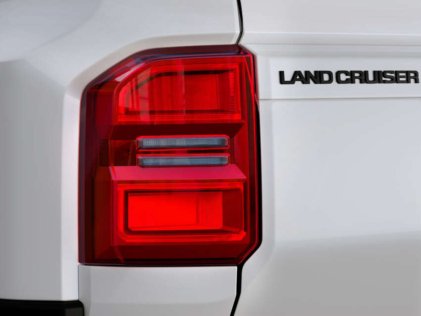 2024 Toyota Land Cruiser 250 Series launched in Japan – 2.7L petrol, 2.8L turbodiesel; from RM161k 1753385