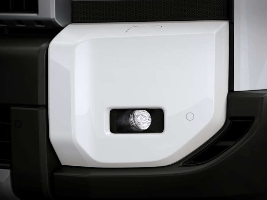 2024 Toyota Land Cruiser 250 Series launched in Japan – 2.7L petrol, 2.8L turbodiesel; from RM161k 1753386