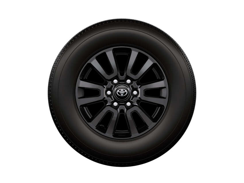 2024 Toyota Land Cruiser 250 Series launched in Japan – 2.7L petrol, 2.8L turbodiesel; from RM161k 1753390