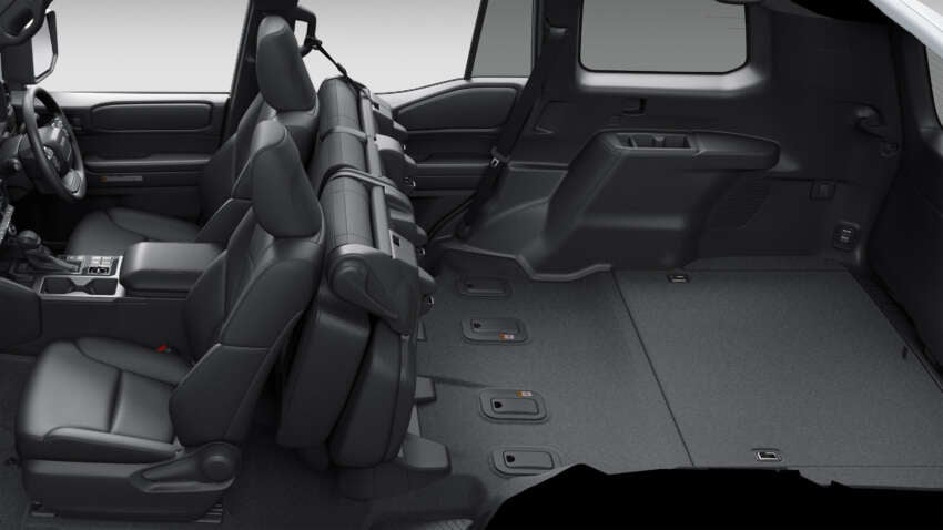 2024 Toyota Land Cruiser 250 Series launched in Japan – 2.7L petrol, 2.8L turbodiesel; from RM161k 1753395