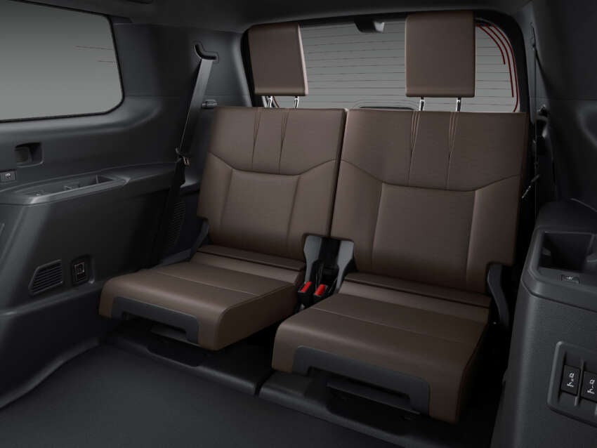 2024 Toyota Land Cruiser 250 Series launched in Japan – 2.7L petrol, 2.8L turbodiesel; from RM161k 1753396