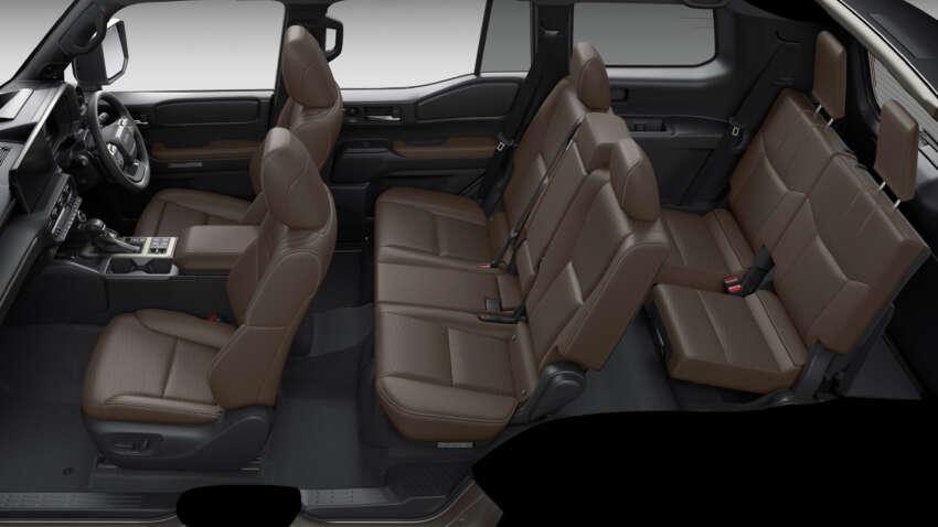 2024 Toyota Land Cruiser 250 Series launched in Japan – 2.7L petrol, 2.8L turbodiesel; from RM161k 1753421