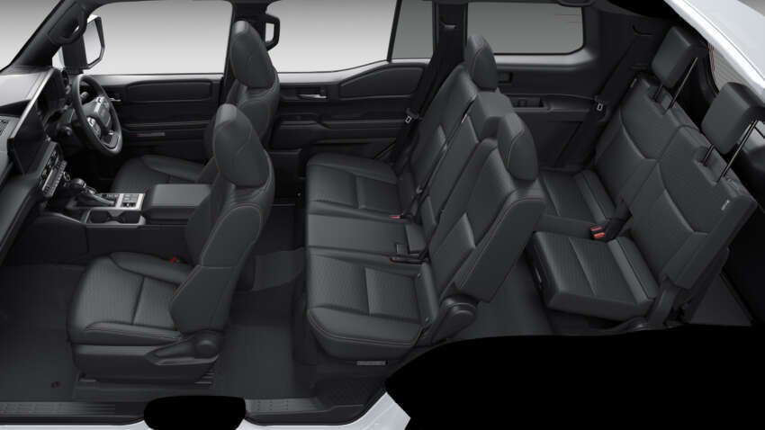 2024 Toyota Land Cruiser 250 Series launched in Japan – 2.7L petrol, 2.8L turbodiesel; from RM161k 1753425