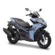 2024 Yamaha NVX new colours for Malaysia, RM9,998