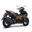 2024 Yamaha NVX new colours for Malaysia, RM9,998