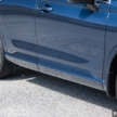 PANDU UJI: Honda CR-V 2024 — 2.0L e:HEV RS hibrid atau 1.5T V AWD lebih seronok? Mana lagi senyap?