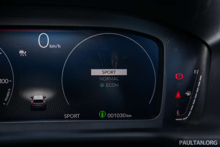 PANDU UJI: Honda CR-V 2024 — 2.0L e:HEV RS hibrid atau 1.5T V AWD lebih seronok? Mana lagi senyap? 1753038