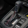 PANDU UJI: Honda CR-V 2024 — 2.0L e:HEV RS hibrid atau 1.5T V AWD lebih seronok? Mana lagi senyap?