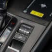 PANDU UJI: Honda CR-V 2024 — 2.0L e:HEV RS hibrid atau 1.5T V AWD lebih seronok? Mana lagi senyap?