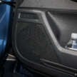 PANDU UJI: Honda CR-V 2024 — 2.0L e:HEV RS hibrid atau 1.5T V AWD lebih seronok? Mana lagi senyap?