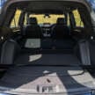 PANDU UJI: Honda CR-V 2024 — 2.0L e:HEV RS hibrid atau 1.5T V AWD lebih seronok? Mana lagi senyap?
