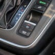 PANDU UJI: Honda CR-V 2024 — 2.0L e:HEV RS hibrid atau 1.5T V AWD lebih seronok? Mana lagi senyap?