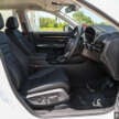 PANDU UJI: Honda CR-V 2024 — 2.0L e:HEV RS hibrid atau 1.5T V AWD lebih seronok? Mana lagi senyap?