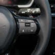 PANDU UJI: Honda CR-V 2024 — 2.0L e:HEV RS hibrid atau 1.5T V AWD lebih seronok? Mana lagi senyap?