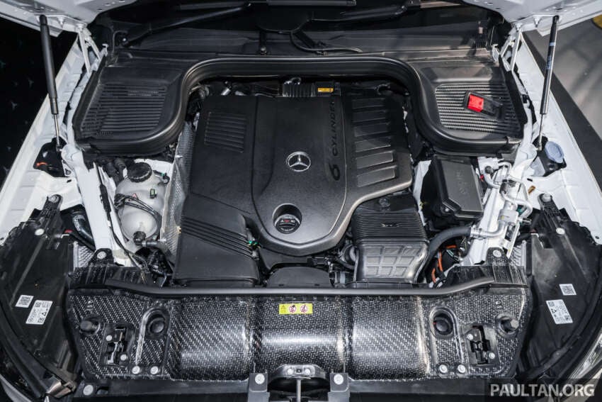 2024 Mercedes-Benz GLS FL launched in Malaysia – GLS450 at RM1 million, Maybach GLS600 from RM1.9m 1747015