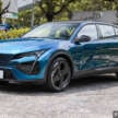 2024 Peugeot 408 specs leaked before Malaysia launch in May – three variants; 1.6T, 8AT; standard AEB
