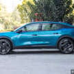 2024 Peugeot 408 specs leaked before Malaysia launch in May – three variants; 1.6T, 8AT; standard AEB
