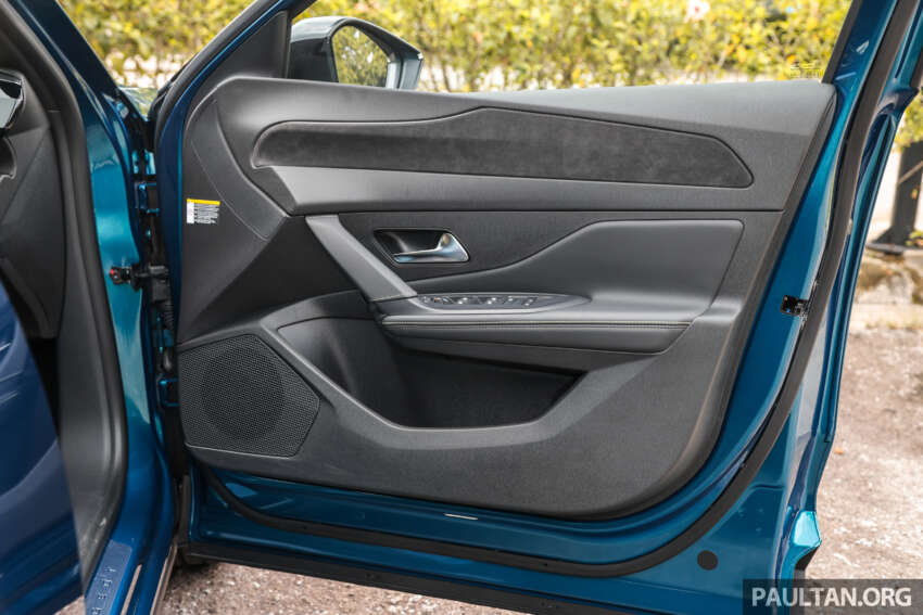2024 Peugeot 408 launching in Malaysia in May – 3 variants, price positioned between Civic and Accord 1746946