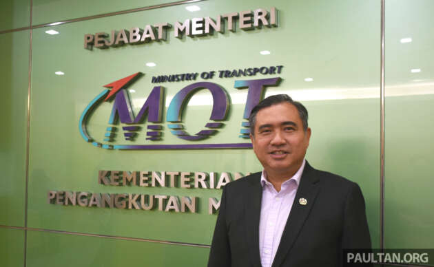 Pemandu berhemah akan dapat diskaun insuran sehingga 10% dalam insentif Cermat Madani – Loke