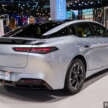 Bangkok 2024: GAC Aion Hyper HT – EV SUV bookings open in Thailand fr RM260k; Hyper GT shown