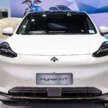 Bangkok 2024: GAC Aion Hyper HT – EV SUV bookings open in Thailand fr RM260k; Hyper GT shown