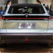 Bangkok 2025: Mazda 6e previewed – 552 km EV based on Deepal L07, RHD for Thailand, coming to Malaysia?