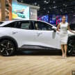 Bermaz Changan to sell Deepal EVs in Malaysia – S05 and S07 SUVs confirmed for launch, likely in mid-2025