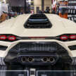 Bangkok 2024: Lamborghini Countach LPI 800-4 – jaw-dropping reincarnation of the icon, 1 of 112, RM52 mil