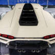 Bangkok 2024: Lamborghini Countach LPI 800-4 – jaw-dropping reincarnation of the icon, 1 of 112, RM52 mil