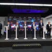 Proton opens new R&D centre in China – serves to upgrade homegrown models, EV development