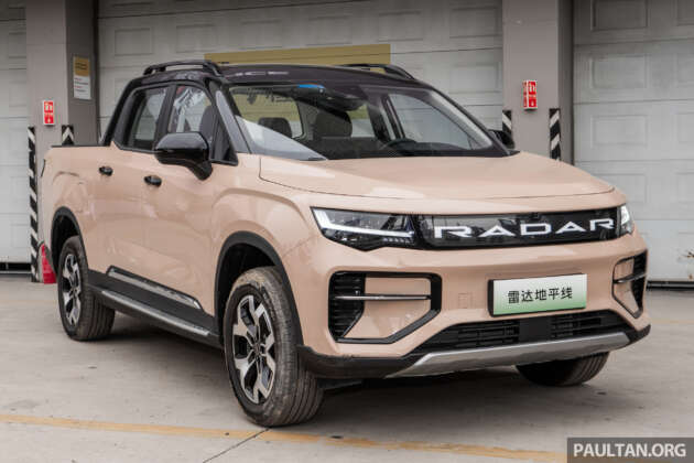 Geely seeking staff ahead of return to Australia – entry into RHD market under own brand, not Proton?