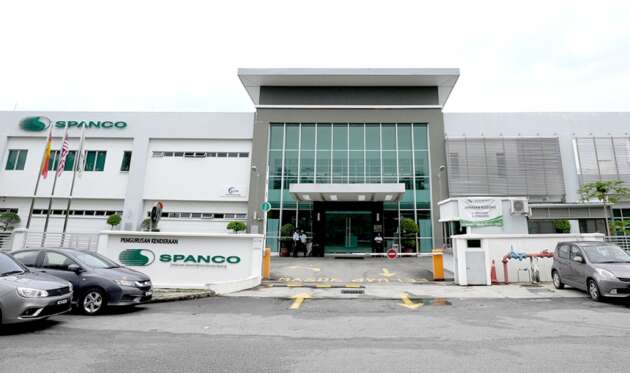 Spanco boss charged with cheating the gov’t to gain RM3.9b vehicle fleet management contract, claims trial