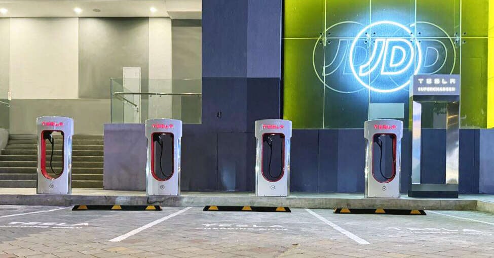 Penang targets 600 EV chargers by 2030 – Chow