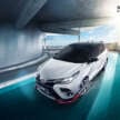 Toyota Yaris G Limited kini di Malaysia – RM99,600, talaan prestasi dan pengendalian, hanya 600 unit