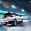2024 Toyota Yaris G Limited in Malaysia – performance and handling upgrades, 600 units; RM99,600 OTR